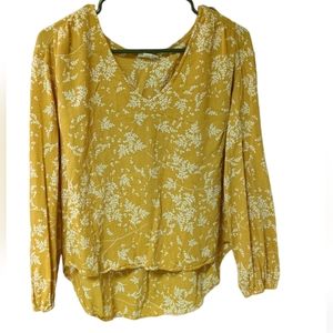 Women's blouse by A.N.A LARGE